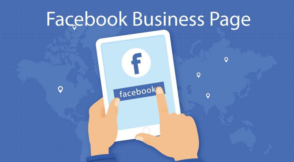 Top 10 Benefits of Facebook Business Page