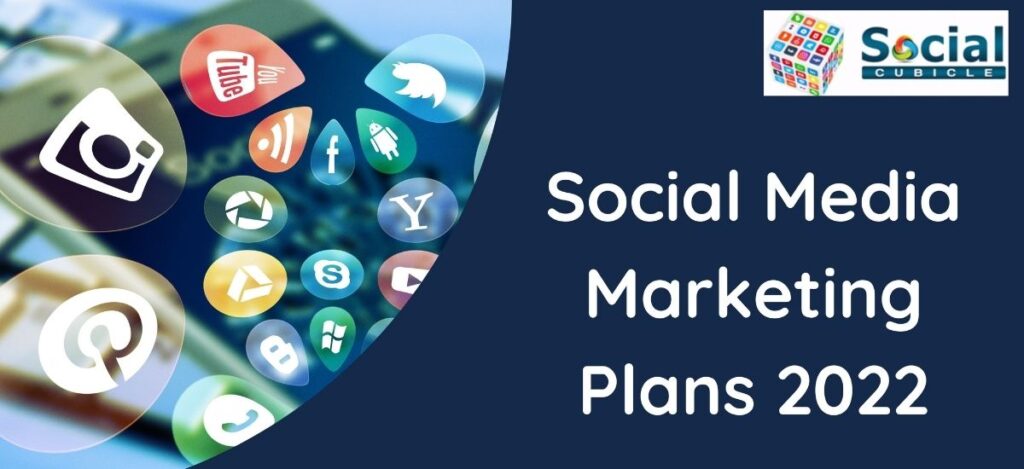 Building Your Social Media Marketing Strategy for 2023