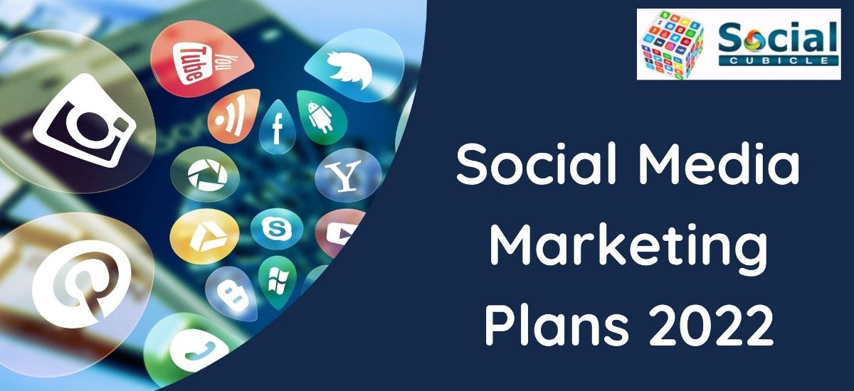 Social Media Marketing Strategy