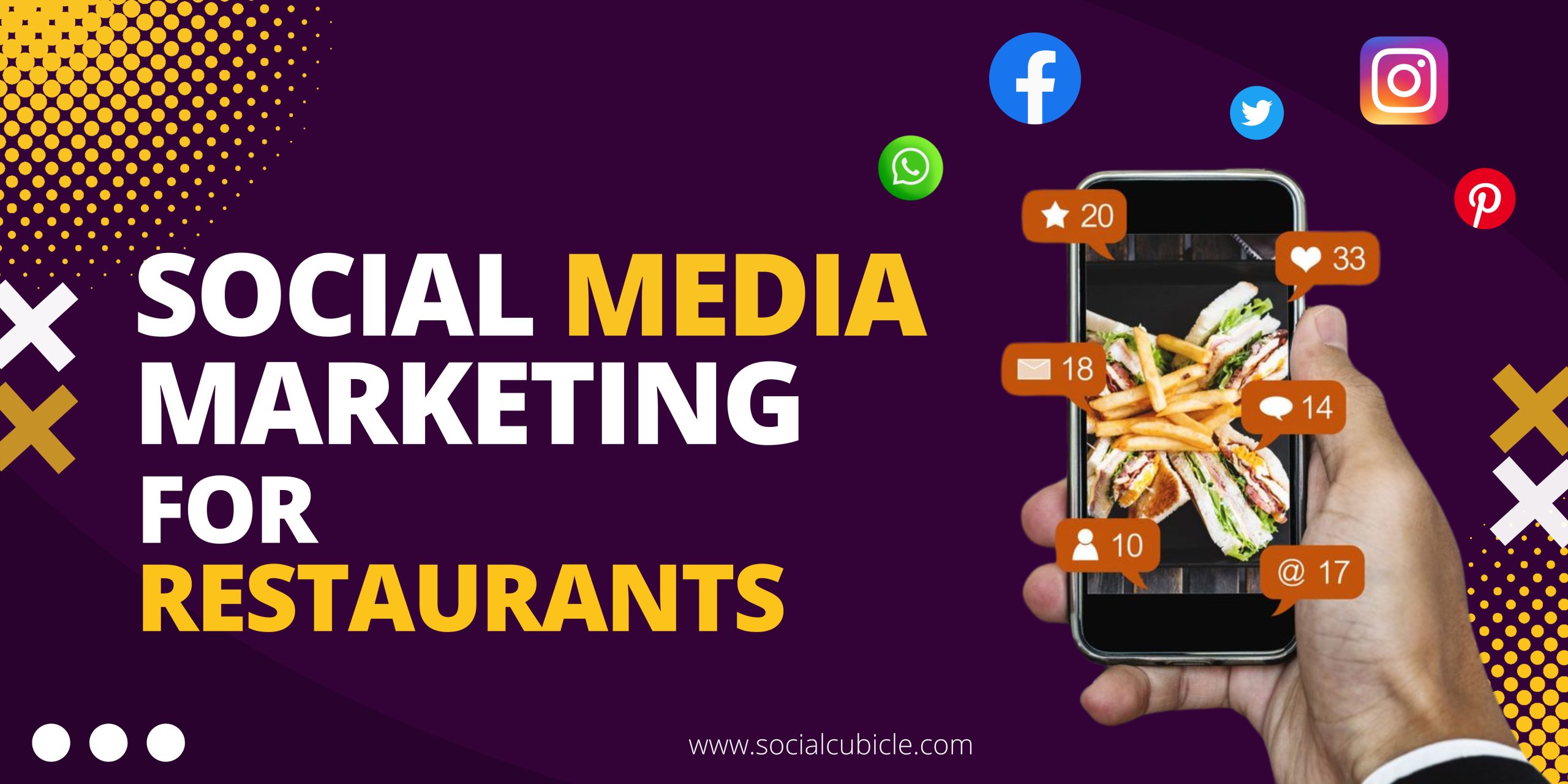 Restaurant Social Media Tips: Boost Engagement & Sales