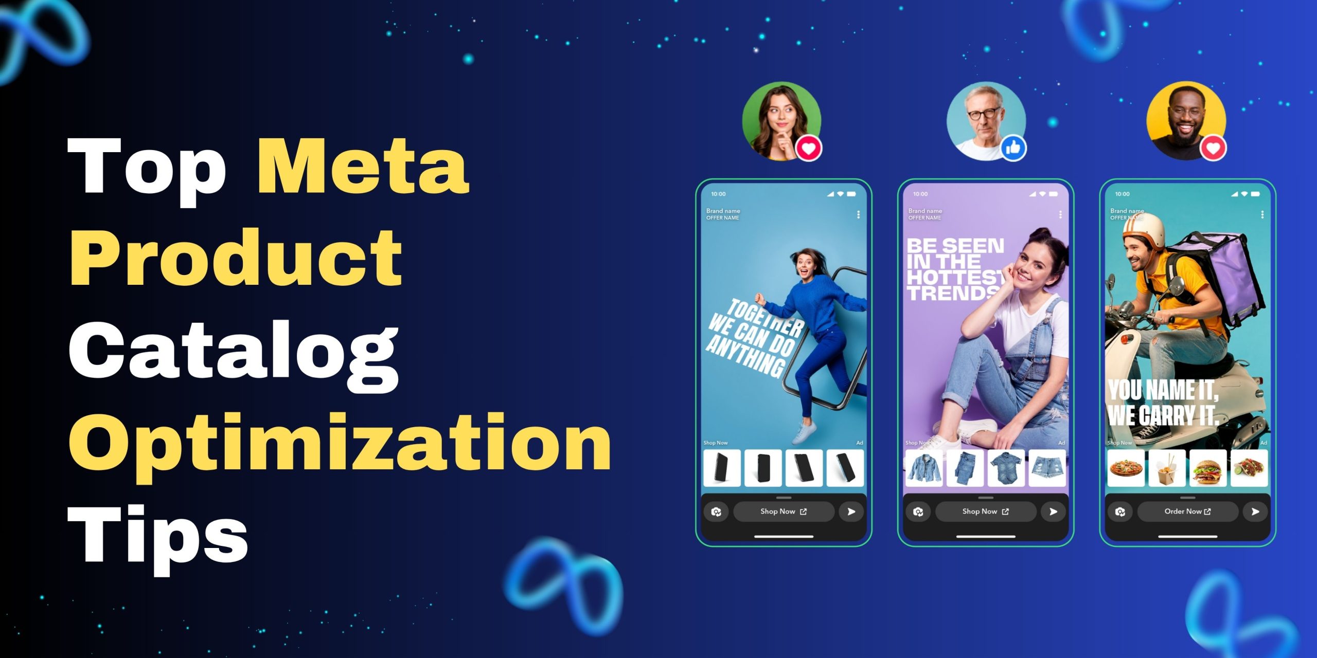 Meta Product Catalog Optimization Tips | Social Cubicle