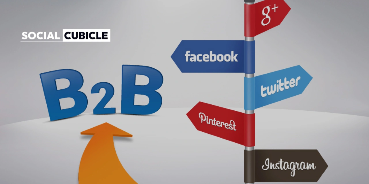 B2B Social Media Strategies to Generate Leads