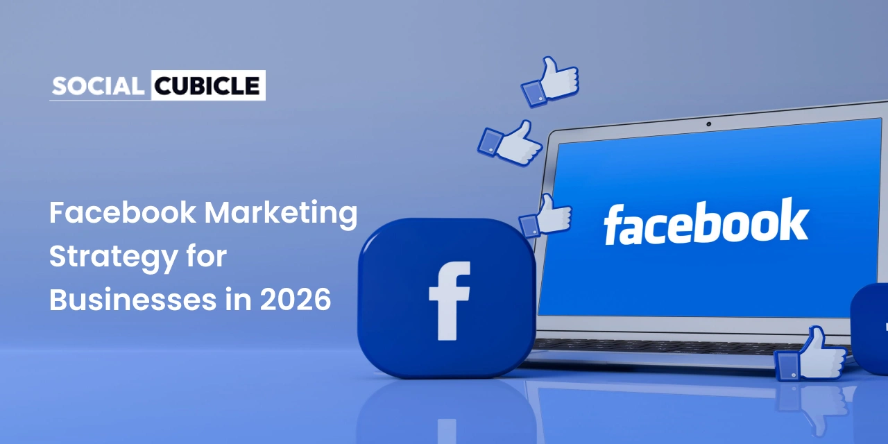 Facebook Marketing Strategy to Grow Your Business