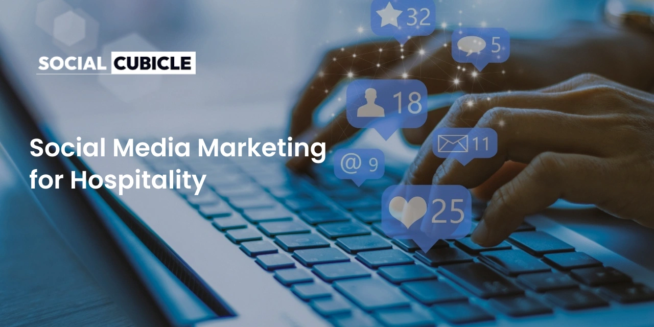 Social Media Marketing for Hospitality | Sustainable Growth Guide