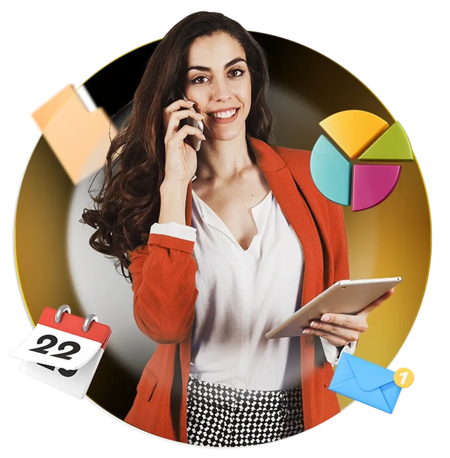 Virtual Assistant