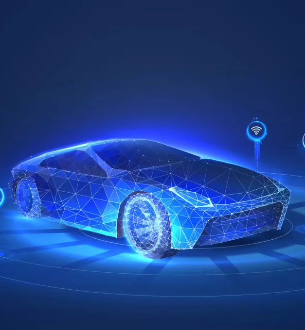 Automotive