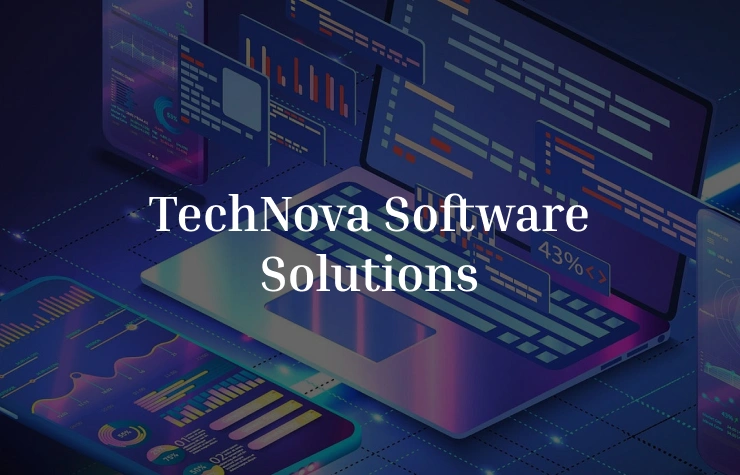TechNova Software Solutions