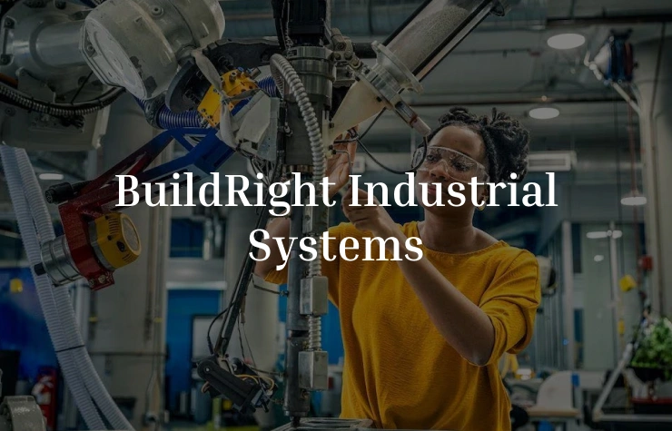BuildRight Industrial Systems