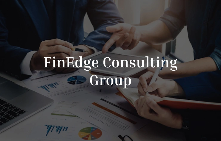 FinEdge Consulting Group
