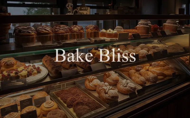 Bake Bliss