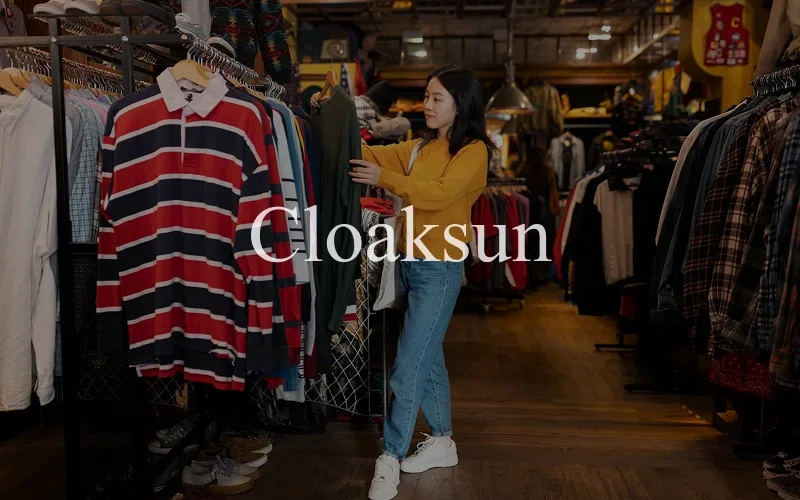 Cloaksun