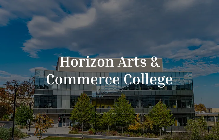 Horizon Arts & Commerce College