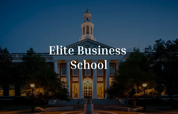 Elite Business School