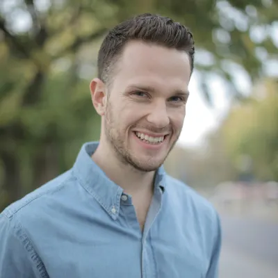 Daniel Ross