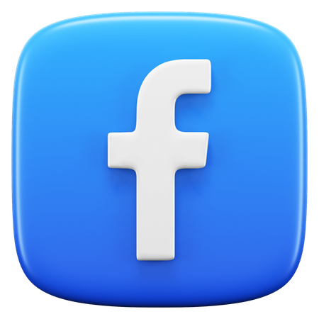 Facebook Logo