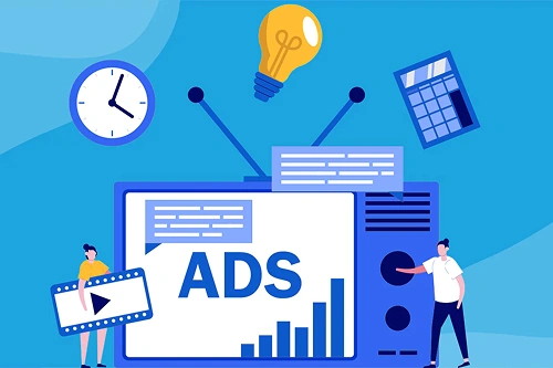 Ad Management Expertise