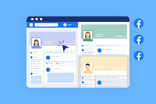 Multi-Account Management