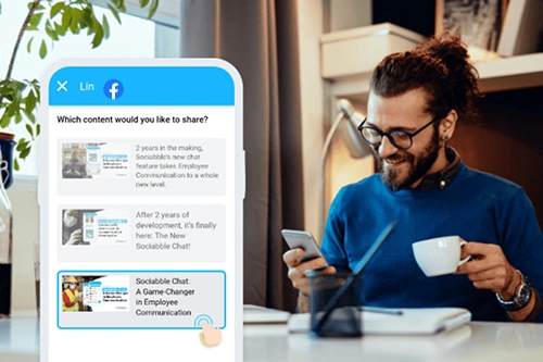 Content Curation Expertise