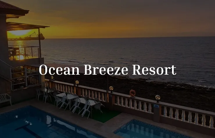 Ocean Breeze Resort