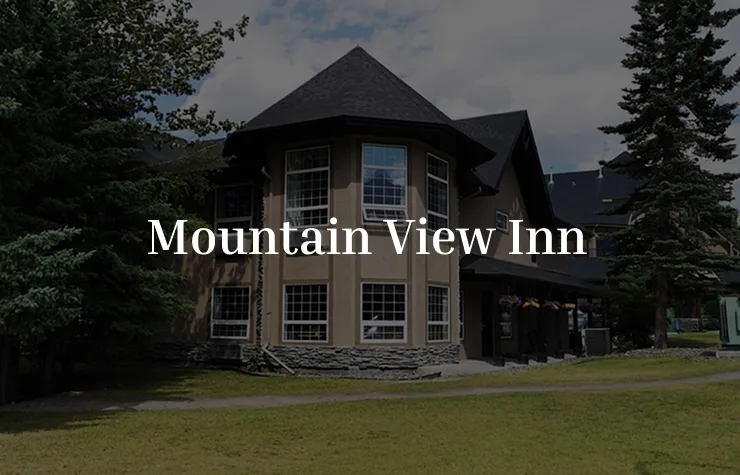 Mountain View Inn