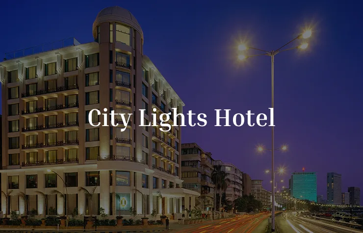 City Lights Hotel