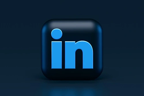 linkedin