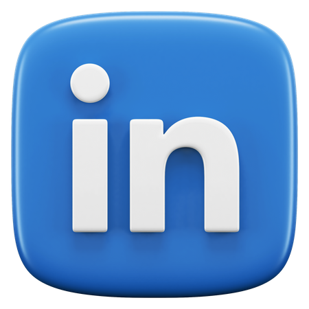 LinkedIn Logo