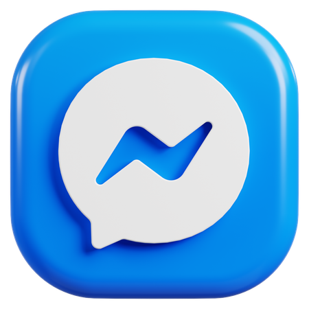 Messenger Logo