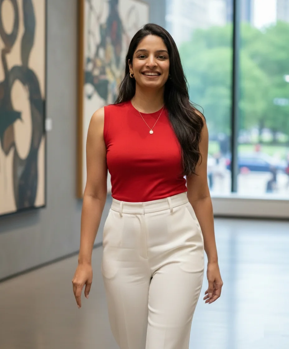 Radhika Goyal