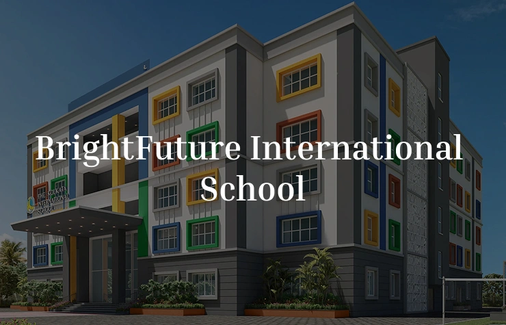 BrightFuture International School