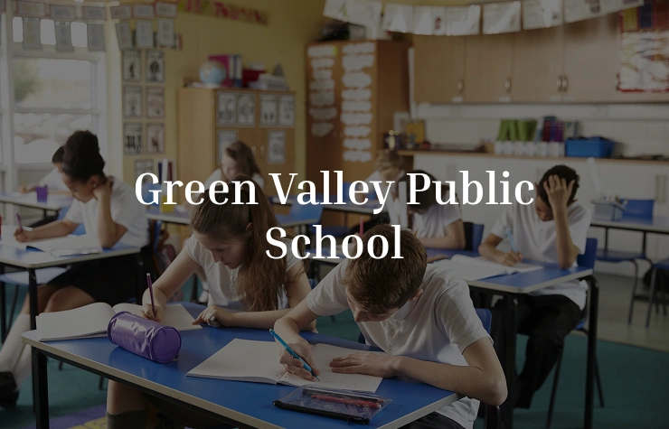 Green Valley Public School