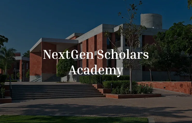 NextGen Scholars Academy