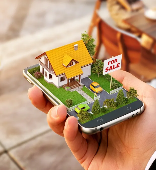 real-estate