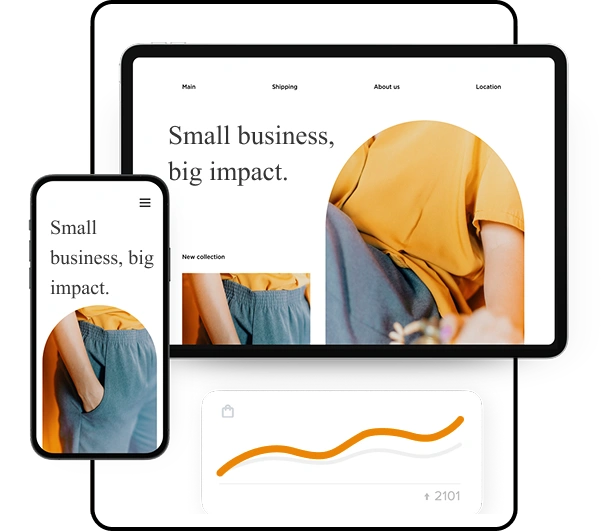 SMM Small Business