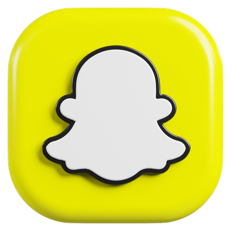 Snapchat Logo