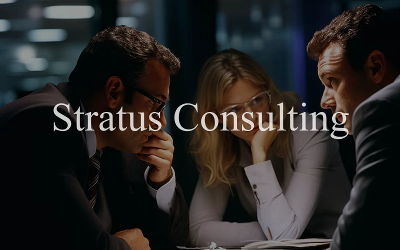 Stratus Consulting