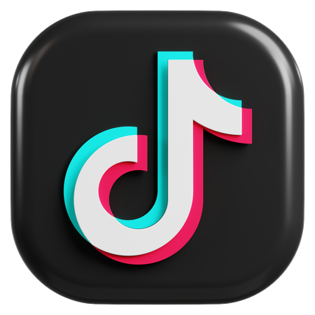 TikTok Logo