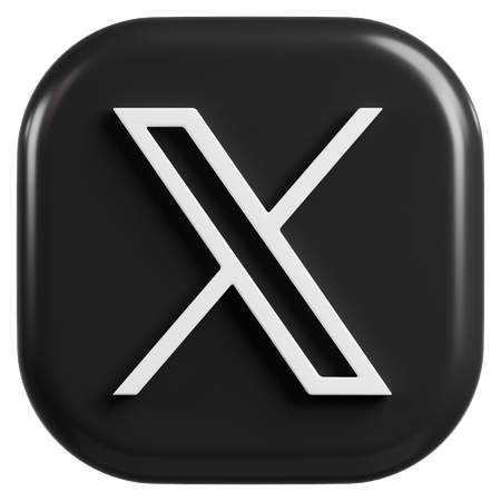 X Icon