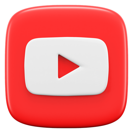 YouTube Logo
