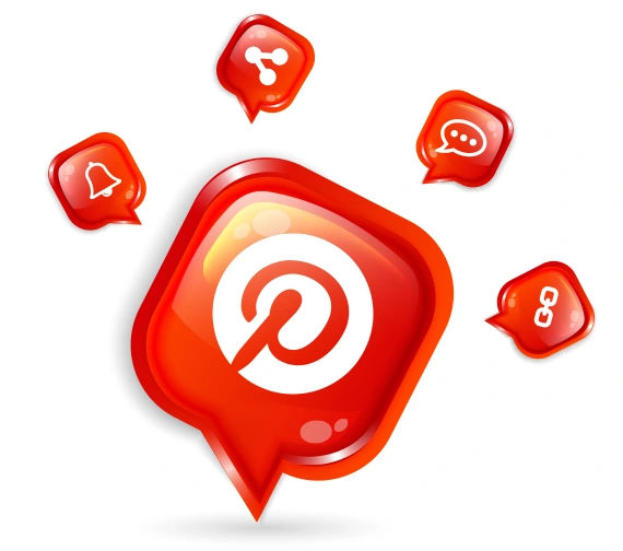 Pinterest Marketing Services