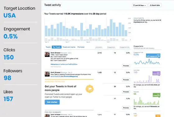 Twitter Marketing